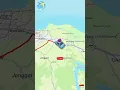 Download Lagu Perjalanan Bogor ke Cikampek #shorts #like #viral #funny