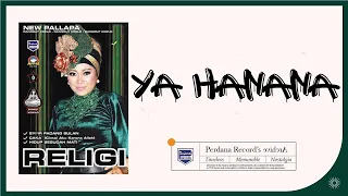 ya hanana tasya rosmala new pallapa religi vol 6 official music video 