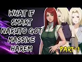What If Smart Naruto Got Massive Harem UzumakiUniversi2 0