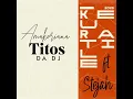 Titos Da Dj ft Stejah-Ke u ratile❤(Official audio)