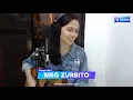 Meg Zurbito - Salamat (Live Performance)