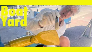 The DAMAGE was NOT as bad as I thought!