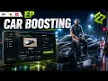 EP Car Boosting Premium FiveM Boosting Script ESX QBCore QBox