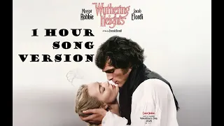 1 HOUR OF Wuthering Heights Trailer Song Everything Is Romantic Fall In Love Remix For 1H 