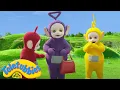 Download Lagu Teletubbies | Let's Play With Fun Instruments! Didgeridoo! | Shows for Kids