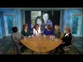 Hot Topics Jessica Hahn Julie Benz Aired 2011