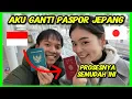 Download Lagu DEG-DEGAN GANTI PASPOR DI JEPANG‼️HARI MINGGU TETAP DI LAYANI