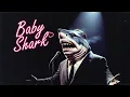 Lagu Baby Shark (Smooth Jazz Blues) AI Cover