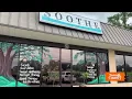 Unwind at Soothe Apothecary and Wellness Spa