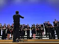 Salzburg University Choir - Only Time