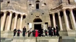 وردة البغدادية حسرة بقلبي 