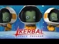 Let s Play Kerbal Space Program Flight Training