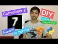 DIY Image Classification with Convolutional Neural Networks