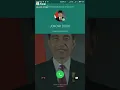 Download Lagu Pak Jokowi nelpon