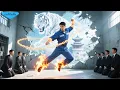 Download Lagu เด็กจนติดคุก5ปี กลับมาเป็นเทพล้างแค้น ระเบิดคุก ซัดศัตรูแสนคน เลือดท่วมทั้งเมือง!
