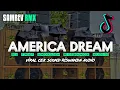 Download Lagu DJ America dream full bass andalan riswanda audio || samrev rmx