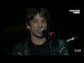 Turf - Pasos al Costado (Con Milo j) - En Vivo Quilmes Rock 2025