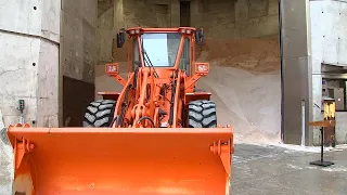 Winter storm warning for parts of Tri-State, residents prepare for snow