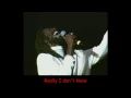 Buju Banton Hills And Valleys lyrics