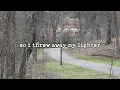 hey, nothing - Like a Brother (Official Lyric Video)