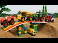 Download Lagu Diy diorama making mini motor water pump science project @SandCreator