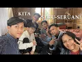 Download Lagu SERRU 🥰 !! Medley Sholawat Bareng With Sahabat Until Jannah ❤️