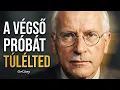Lagu A Kimerültséged Oka A Lelked Épp MOST MENT ÁT Az Univerzum Végső Próbáján – Carl Jung
