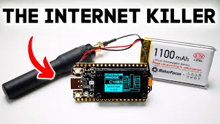 How to Become Your Own ISP