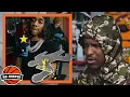 Lil Reese Reacts to Bloodhound Lil Jeff Getting K led in Chicago