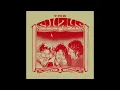 The Sways - Feels Like Deja Vu (Official Audio)