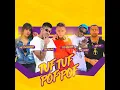 TUF TUF POF POF - MC REINO - MC BABU - THAISINHA - MC PR - DJ MALICIA ( Remix ) Bregafunk