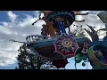 ディズニーパレード　ドリーミングアップメインテーマソング