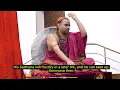 Download Lagu Why do we respect Sannyasis? - Sringeri Jagadguru