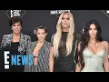 Khloe Kardashian Reveals How Her Family Handles Money-Splitting Costs E News