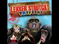 Elke brommer op sy eie drol