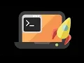 Learn simple linux shell scripts