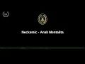 Download Lagu Anak Mentalita - Neckemic (PSS Sleman) lirik