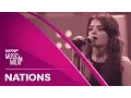 Download Lagu Nations - Sapta - Music Mojo Seizoen 4 - KappaTV