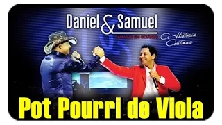 daniel u0026 samuel pot pourri de viola dvd a hist ria continua v deo oficial 