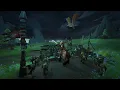 Aylaag Camp World of Warcraft Dragonflight R 4K60