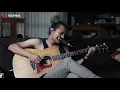 Download Lagu Dewi Alexa [ Lirik ] Felix Irwan Cover