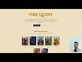 Connect Claude to Airtable Build Real Web Apps VibeQuest Walkthrough