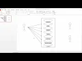 How to make or draw use-case diagram