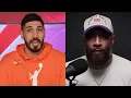 Former NBA players Enes Kanter Royce White declare for WNBA Draft