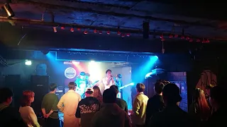 Two Tone Shoe Medicine 