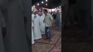 نجم حوران احمد القسيم تدلع يا راعي الخربوش 