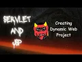 Creating Dynamic Web Project in Eclipse IDE