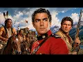 One Mountie Stood Between Two Rival Tribes One Wrong Move Could Start a War Classic Western
