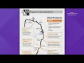 Many projects along State Highway 55 may result in travel delays this summer