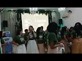 CONJ.MOCIDADE GETSÊMANI LOUVANDO"EU DECIDI ME ESVAZIAR"2ºDIA 11ªEDIÇÃO DESPERTA JOVEM 26 CONG.BETEL.